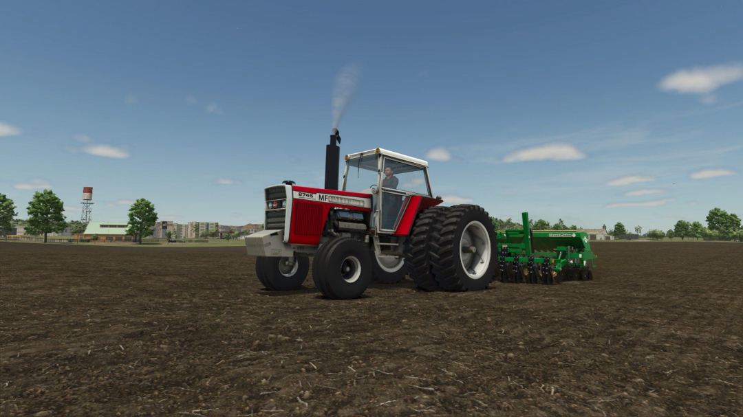 Massey Ferguson 2700 V1.0