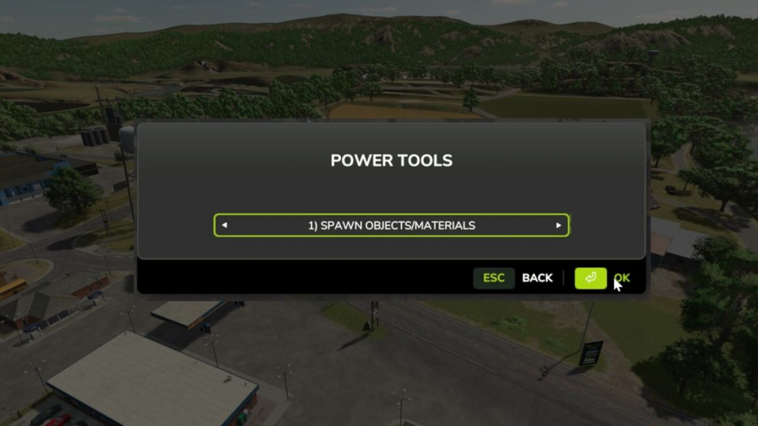 PowerTools V1.2