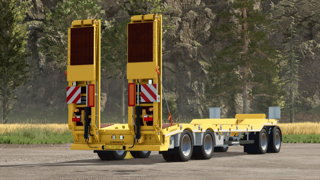 SCHWARZMUELLER 4A V1.0