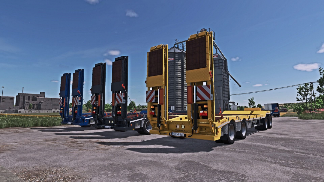 SCHWARZMUELLER 4A V1.0