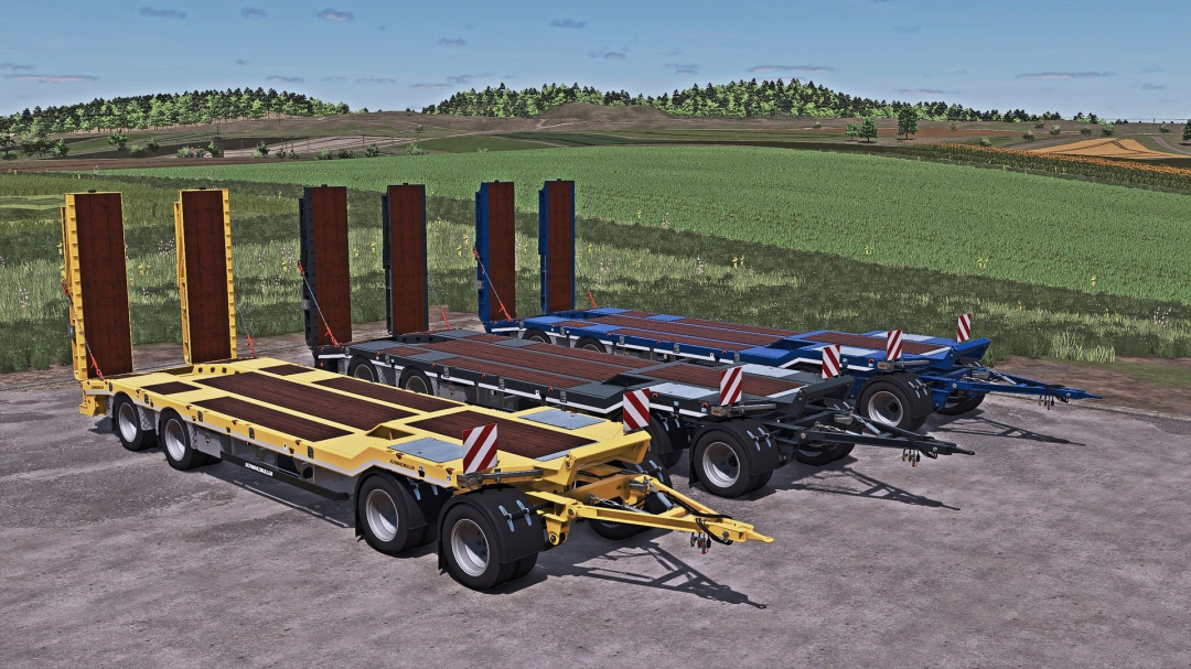 SCHWARZMUELLER 4A V1.0