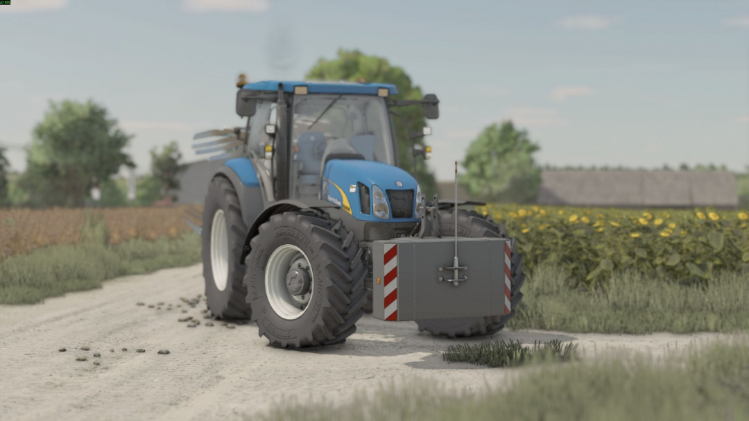 Shader by Michupro V2 V1.0