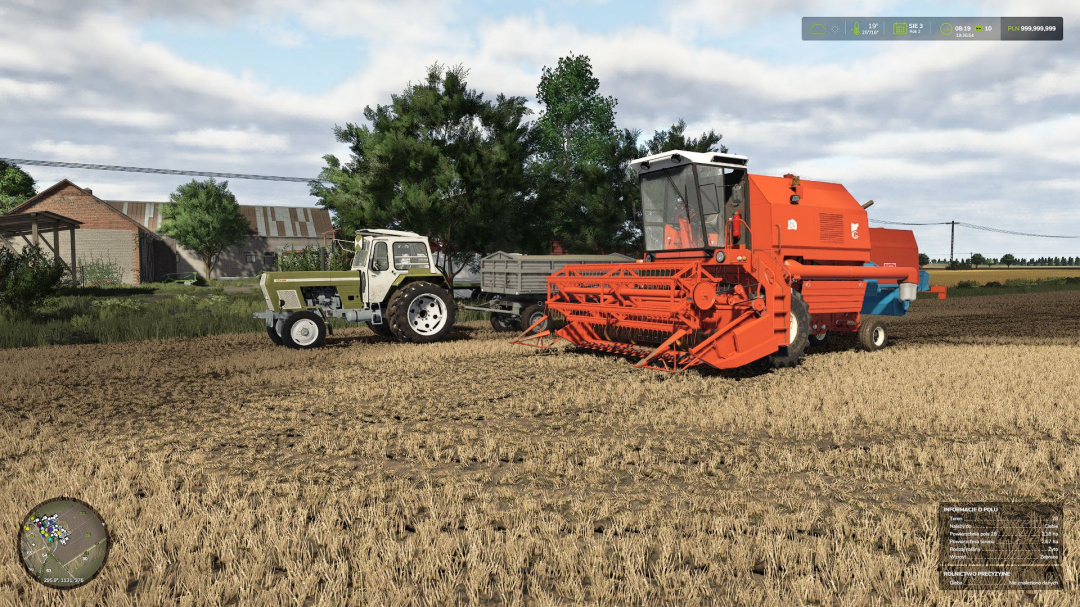 Shaders By Goat + O?wietlenie Nvidia V1.0