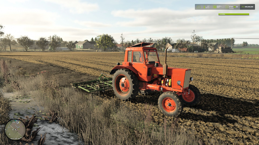 Shaders By Goat + O?wietlenie Nvidia V1.0