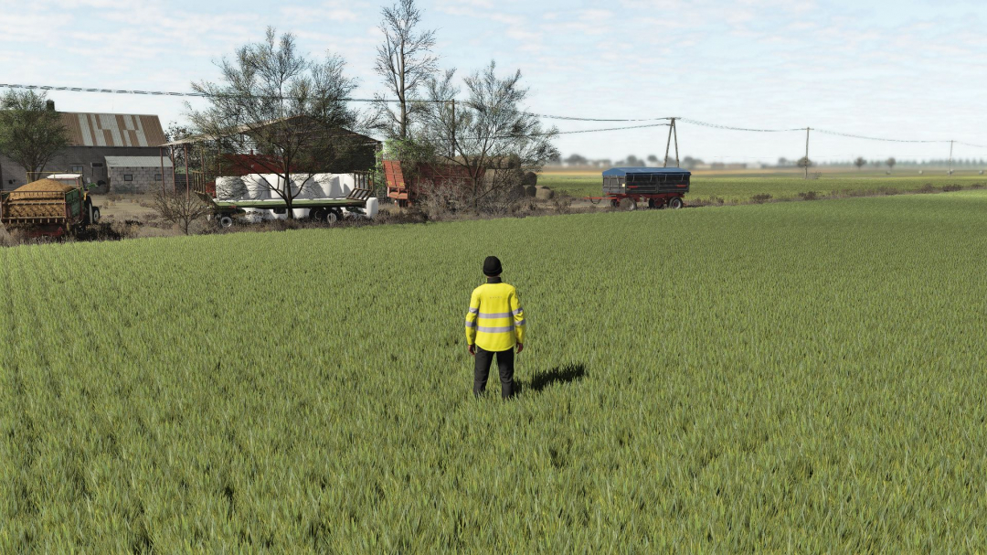 Shaders By Goat + O?wietlenie Nvidia V1.0