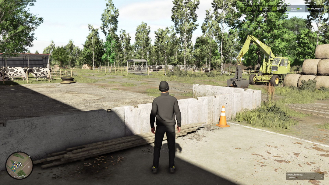 Shaders By Goat + O?wietlenie Nvidia V1.0