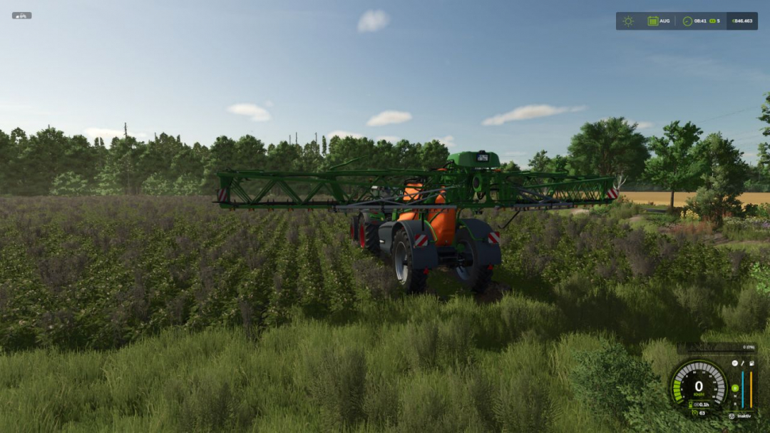 Slow Fold Global V1.0