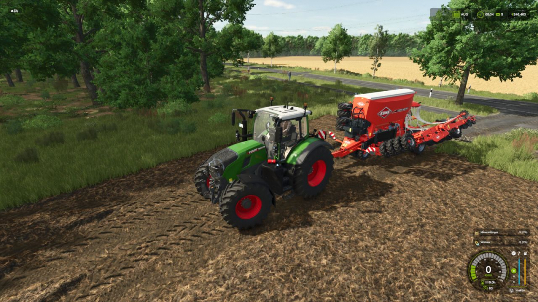 Slow Fold Global V1.0