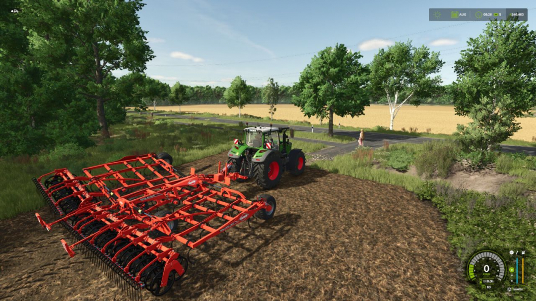 Slow Fold Global V1.0