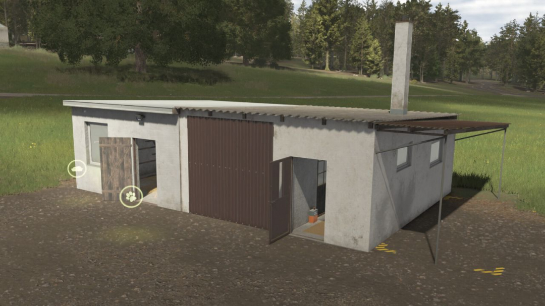 Small Farm Package v1.0.0.1