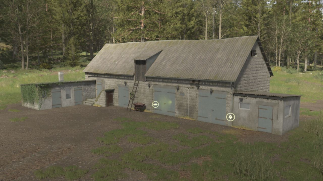 Small Farm Package v1.0.0.1