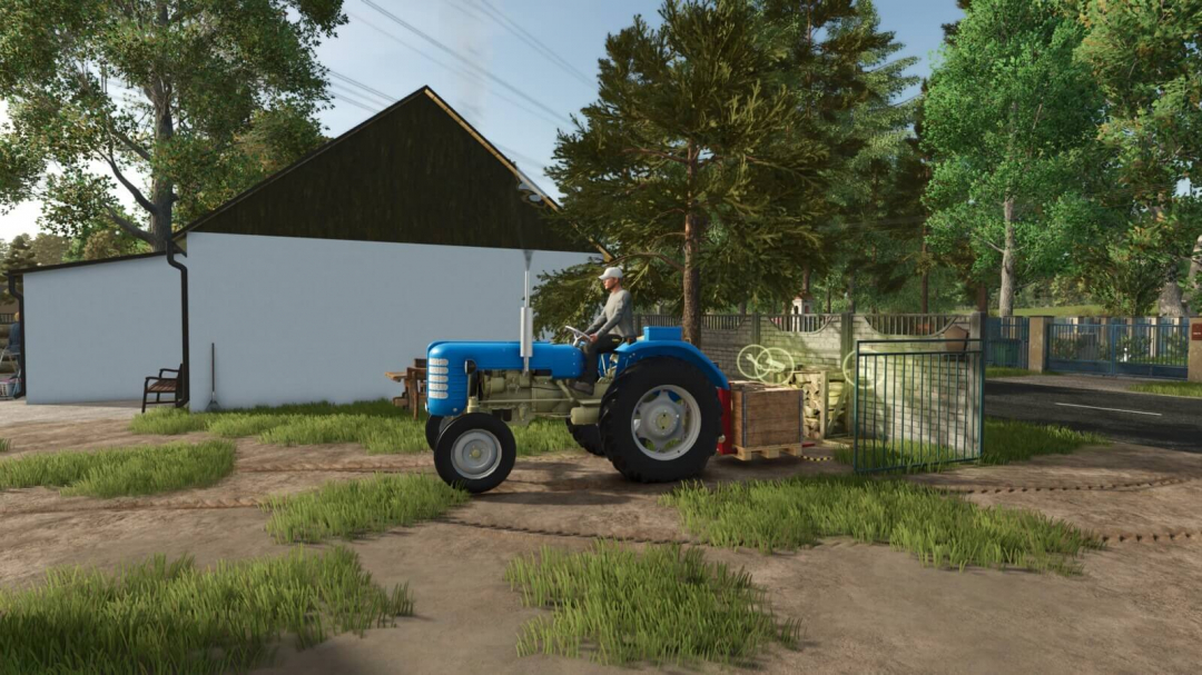 Small Production v1.0