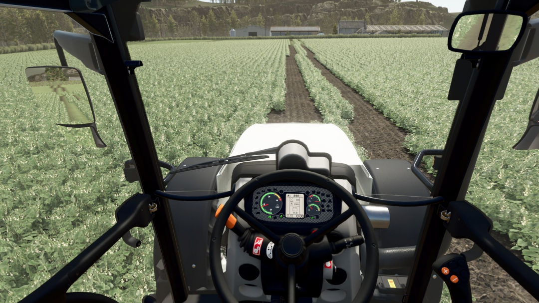 Steyr Plus Series V1.0