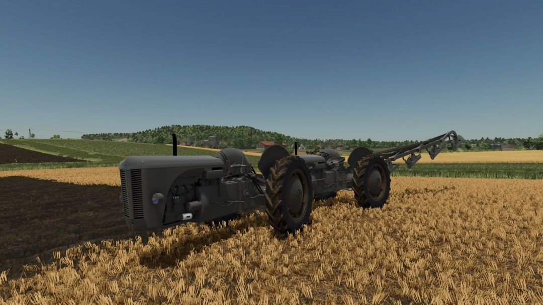 The Ferguson Pack V1.0