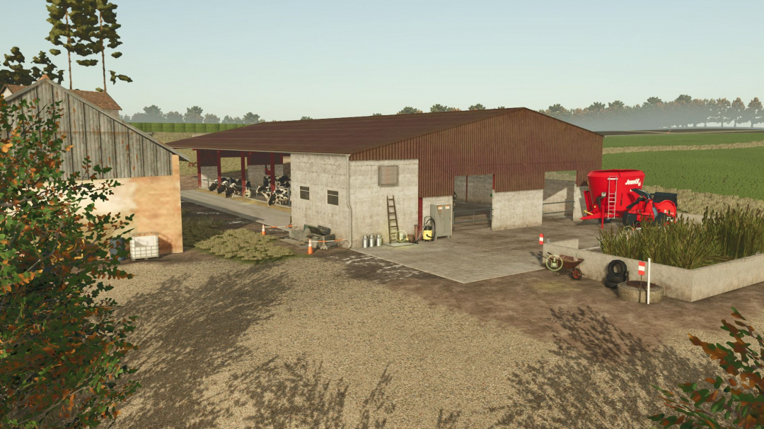 Un Coin de Loire Atlantique V1.0