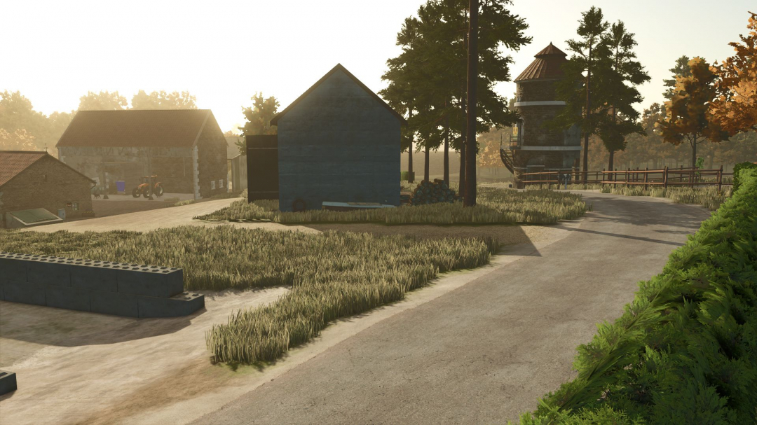 Un Coin de Loire Atlantique V1.0