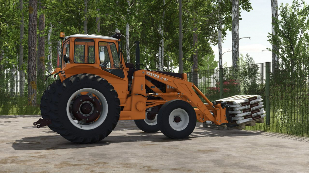 Valmet 1102-1103 V1.0.0.2