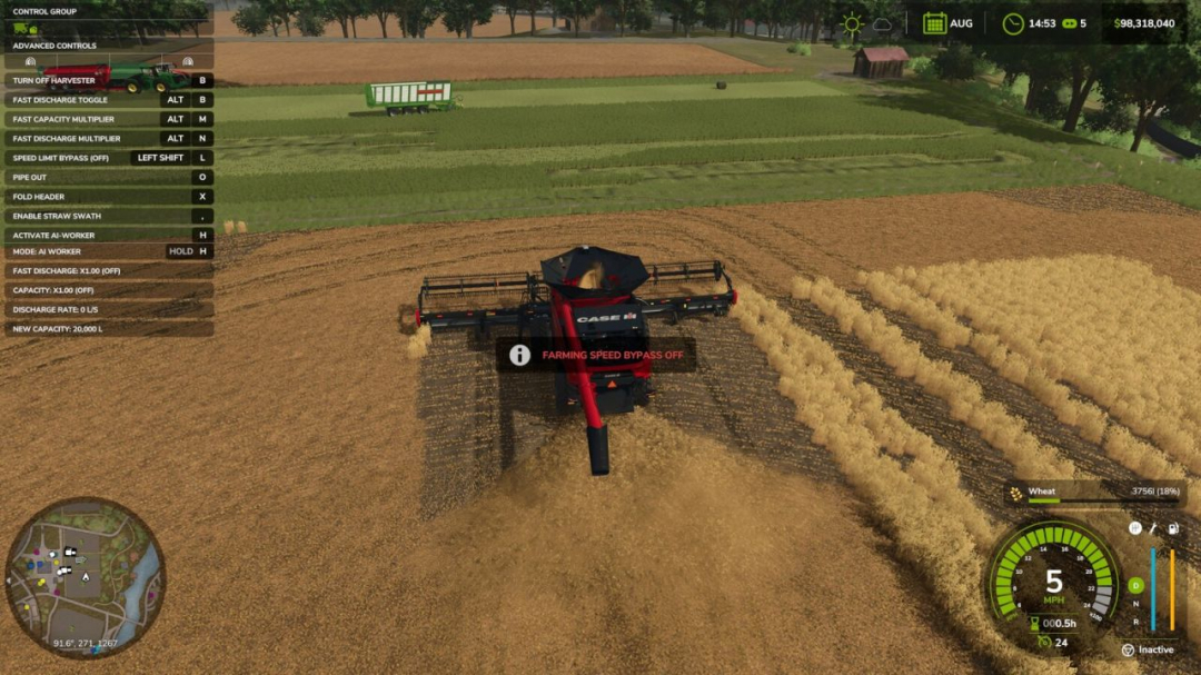 What Speed Limit V1.0