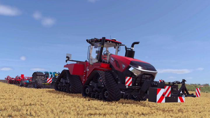 fs25-mods,  Case IH Steiger Quadtrac 715/785 v1.0.0.1