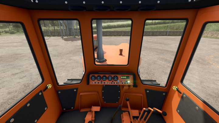 fs25-mods,  Chtz T-130 V1.0