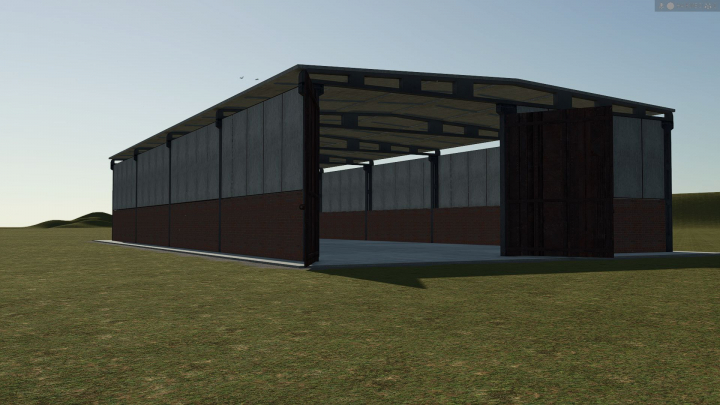 fs25-mods,  Garage v1.0