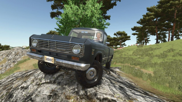 fs25-mods, Hotkeys For Testing V1.0