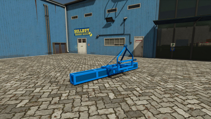 fs25-mods,  Koy isi Sarici V1.0.0.2