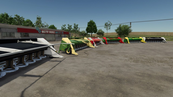 fs25-mods, Lizard Pop6x V1.0