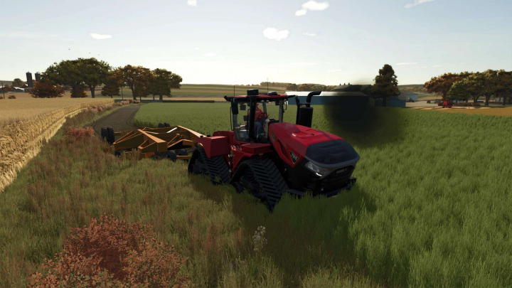 fs25-mods,  Lizard Robust 800 v1.0