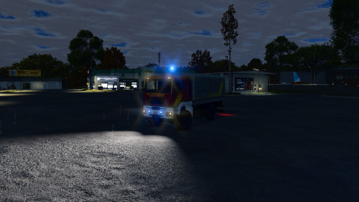 fs25-mods,  MAN TGA V1.0