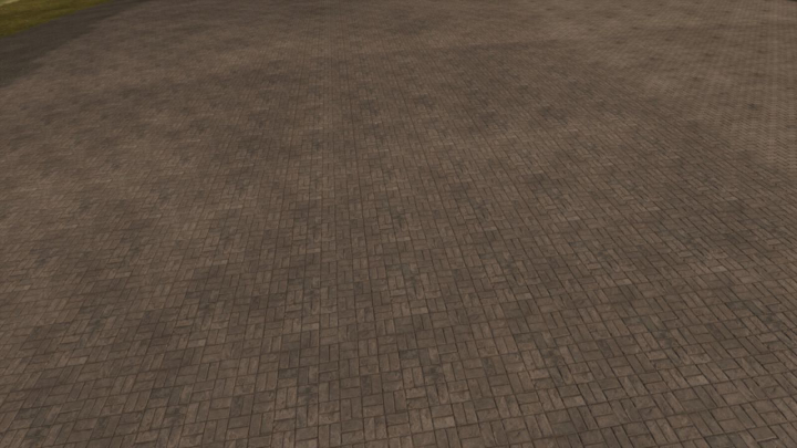 fs25-mods, Prefab Terrain Substrate Textures V1.0