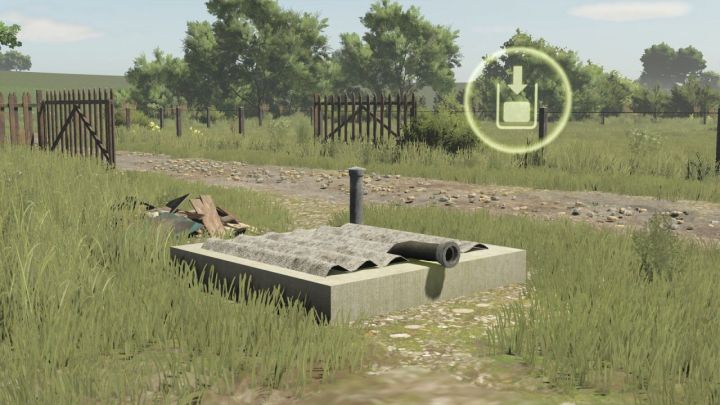 fs25-mods,  Slurry Tank V1.0