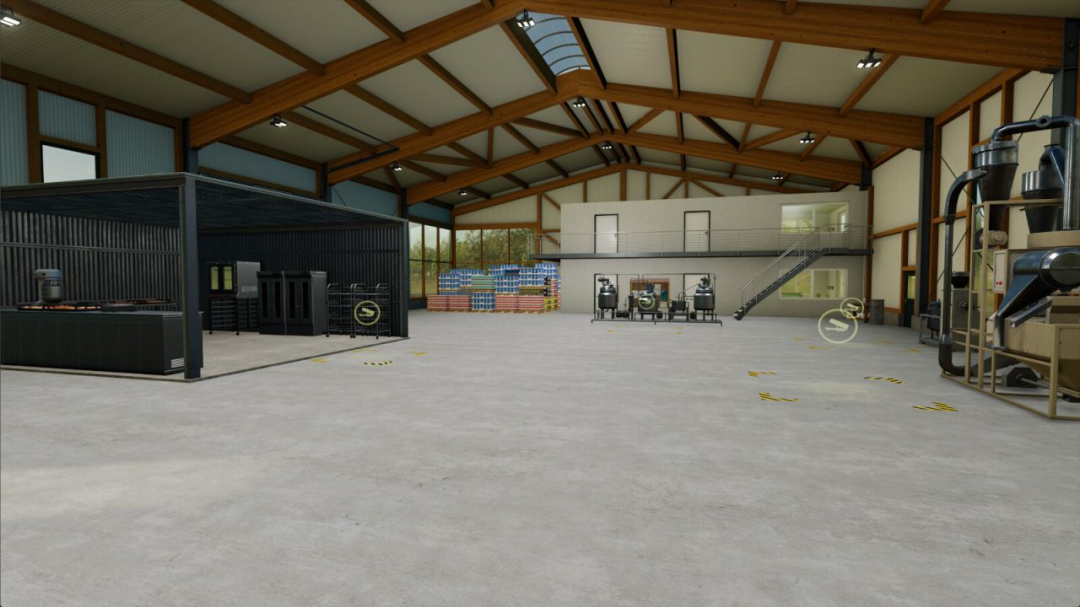 All In One Production V1.0.1