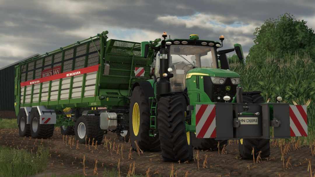 Bergmann HT 65 V1.0.0.1