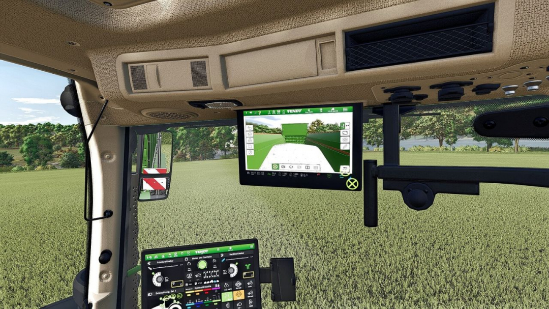 Bergmann TSW 6240 W V1.0