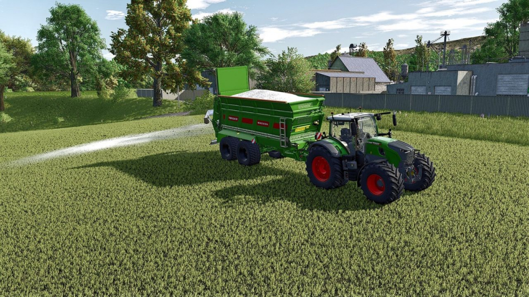 Bergmann TSW 6240 W V1.0