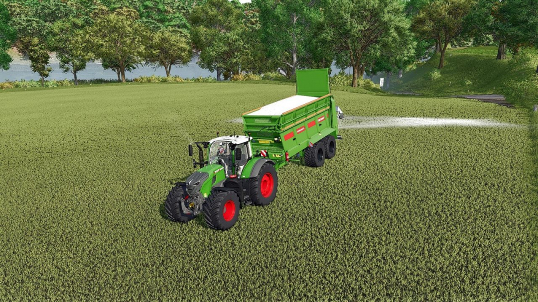 Bergmann TSW 6240 W V1.0