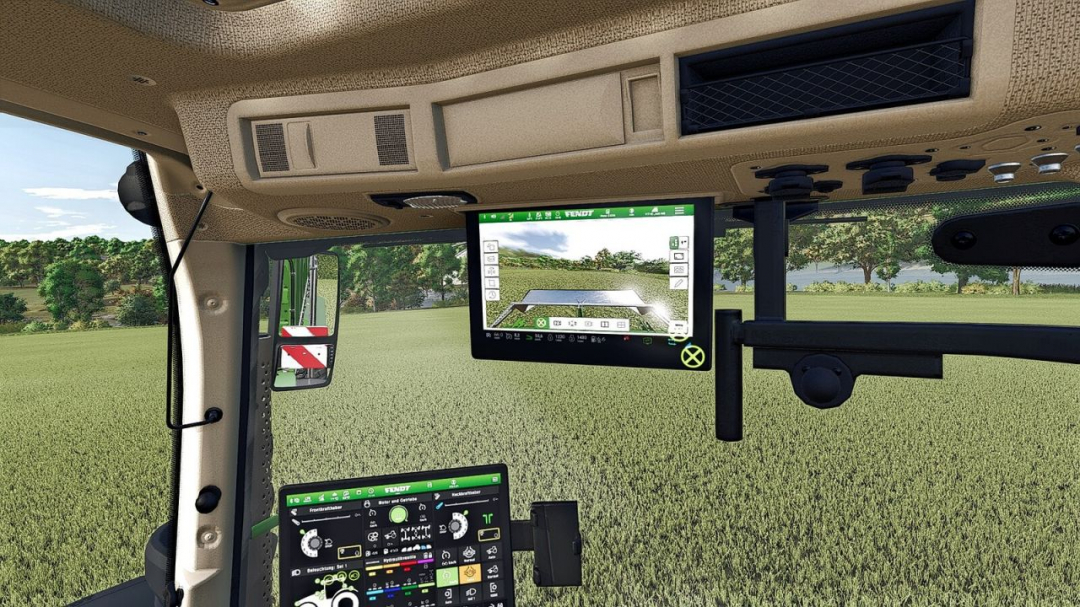 Bergmann TSW 6240 W V1.0