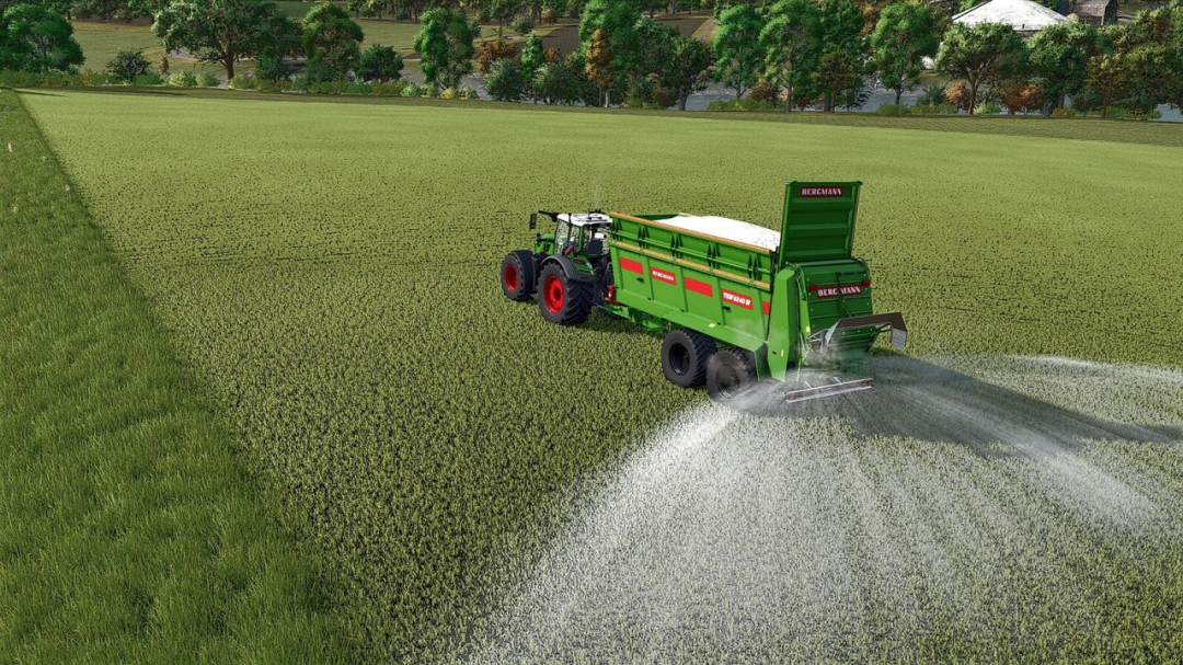 Bergmann TSW 6240 W V1.0