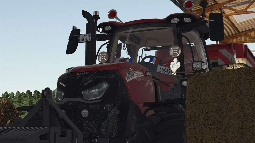 Case IH Puma Edit v1.0