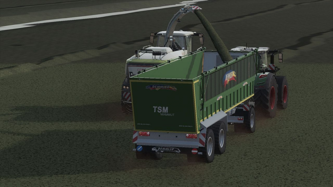 Demmler Pack V1.0.0.1