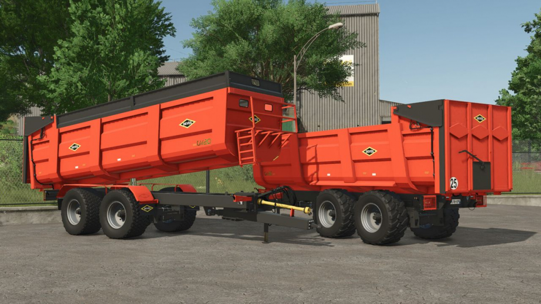 Deves GV210 V1.0.0.1