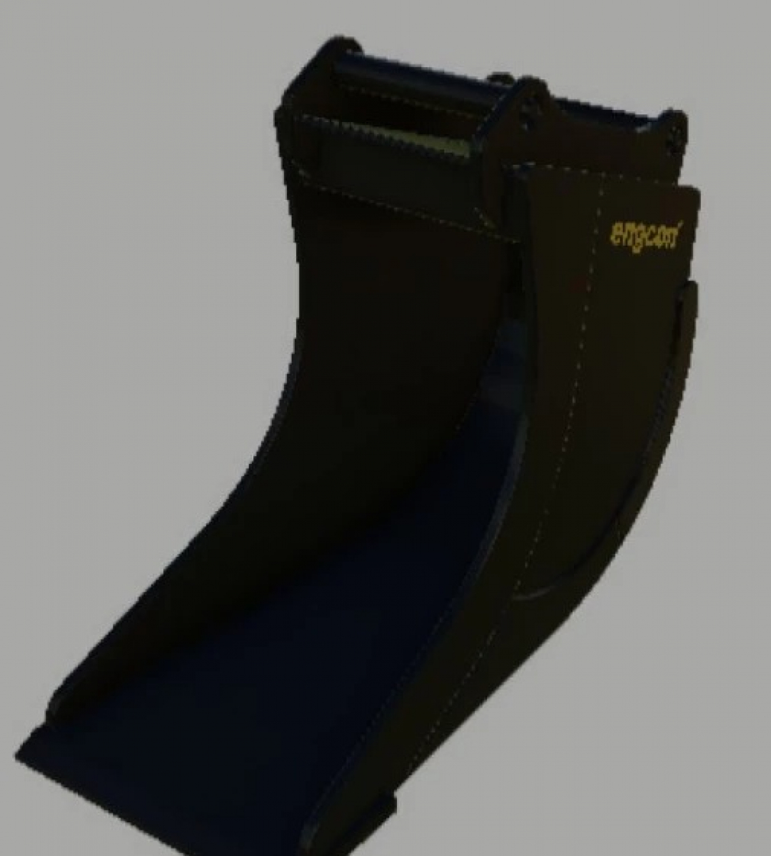 Engcon Equipment Pack TIM v1.0