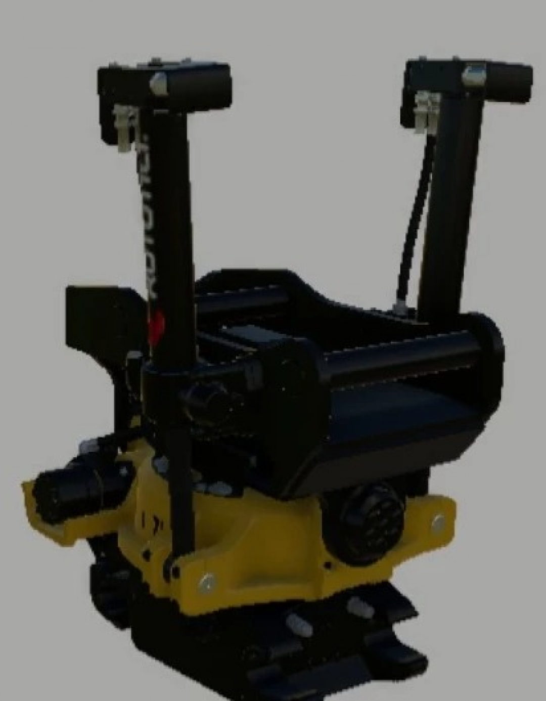 Engcon Equipment Pack TIM v1.0