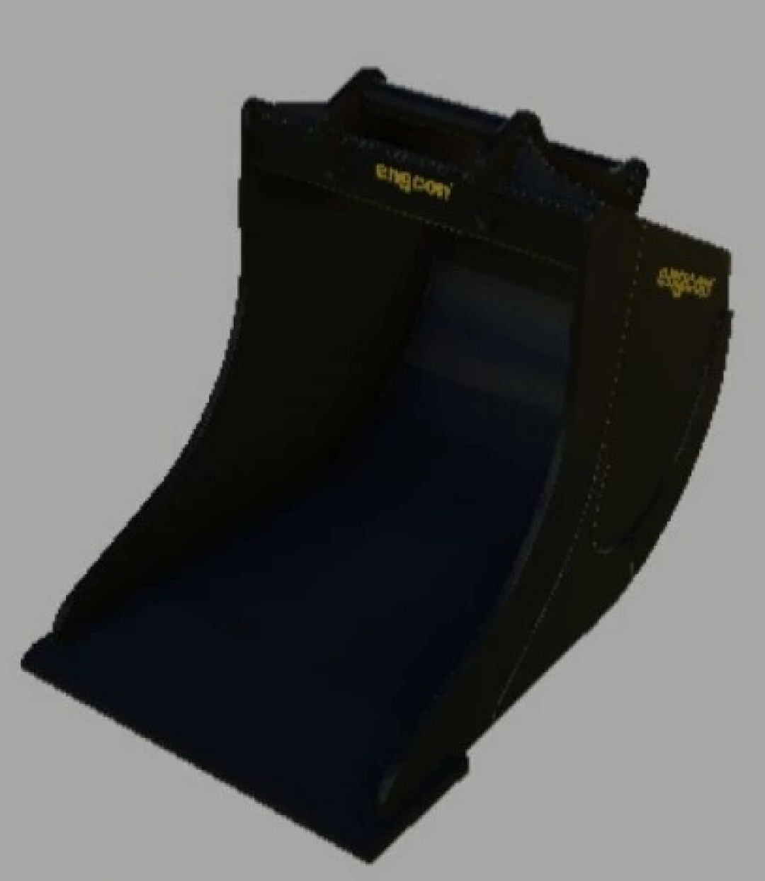 Engcon Equipment Pack TIM v1.0