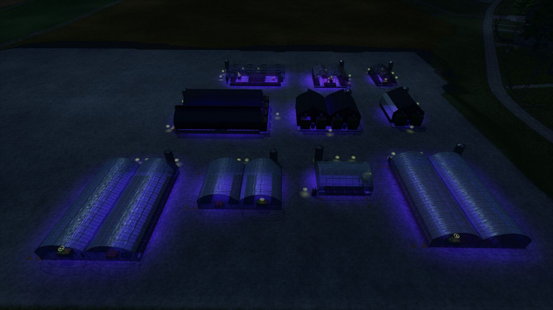 ExtendedMultiGreenhousePack V1.2