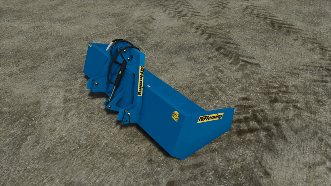 Fleming Linkbox V1.0