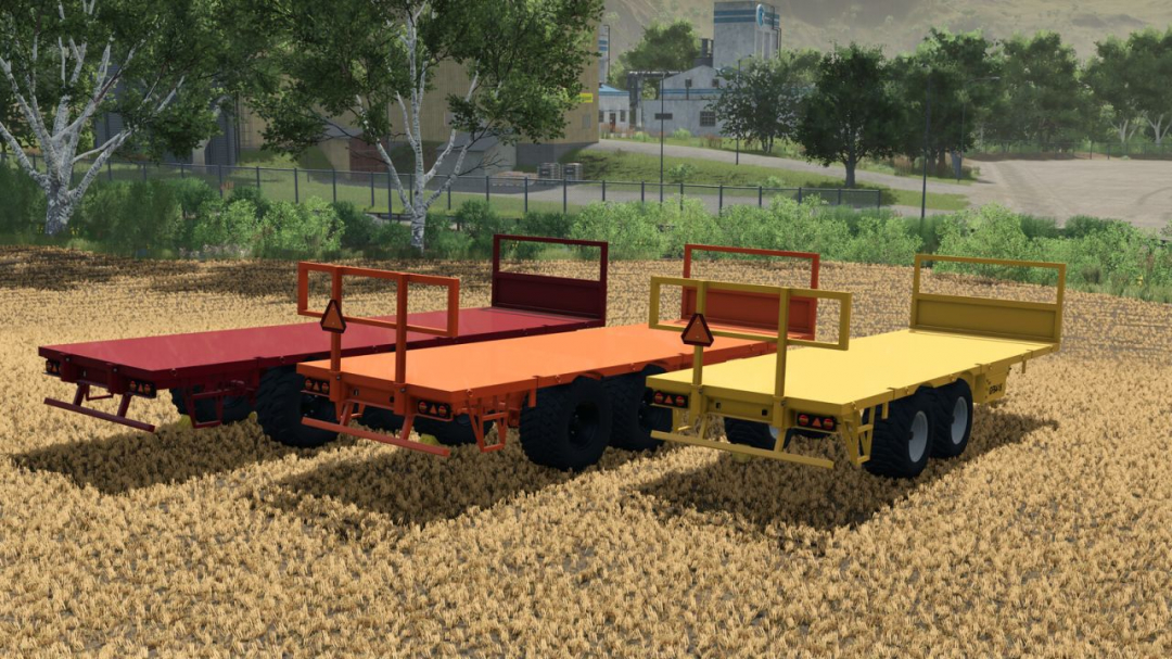 Gigant GFB 4-16 V1.0