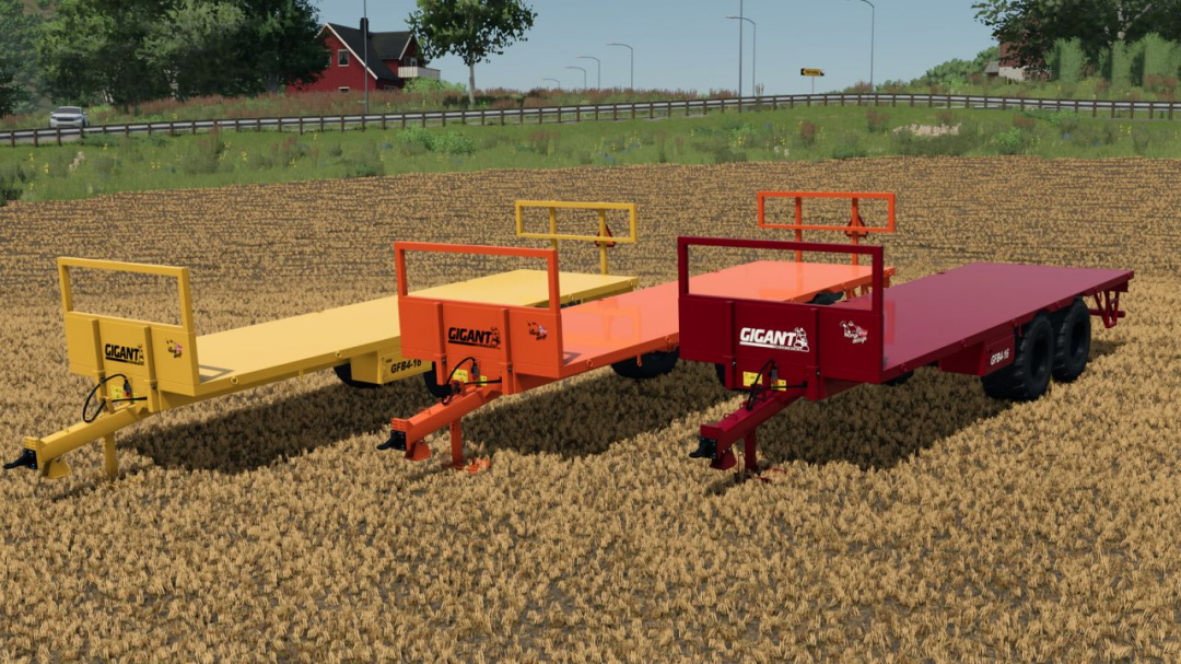 Gigant GFB 4-16 V1.0