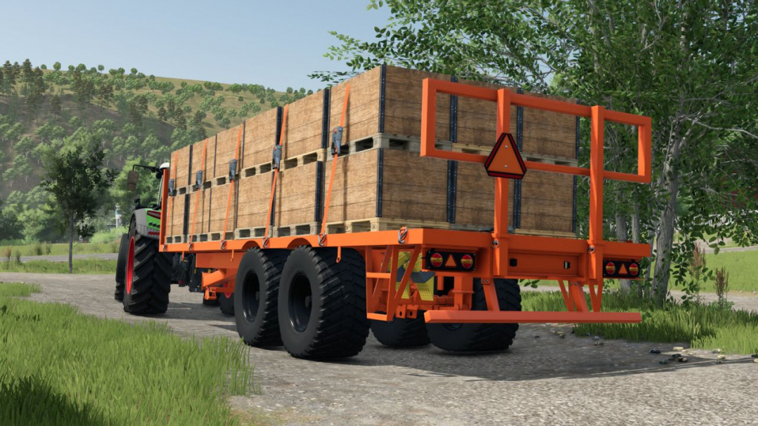 Gigant GFB 4-16 V1.0